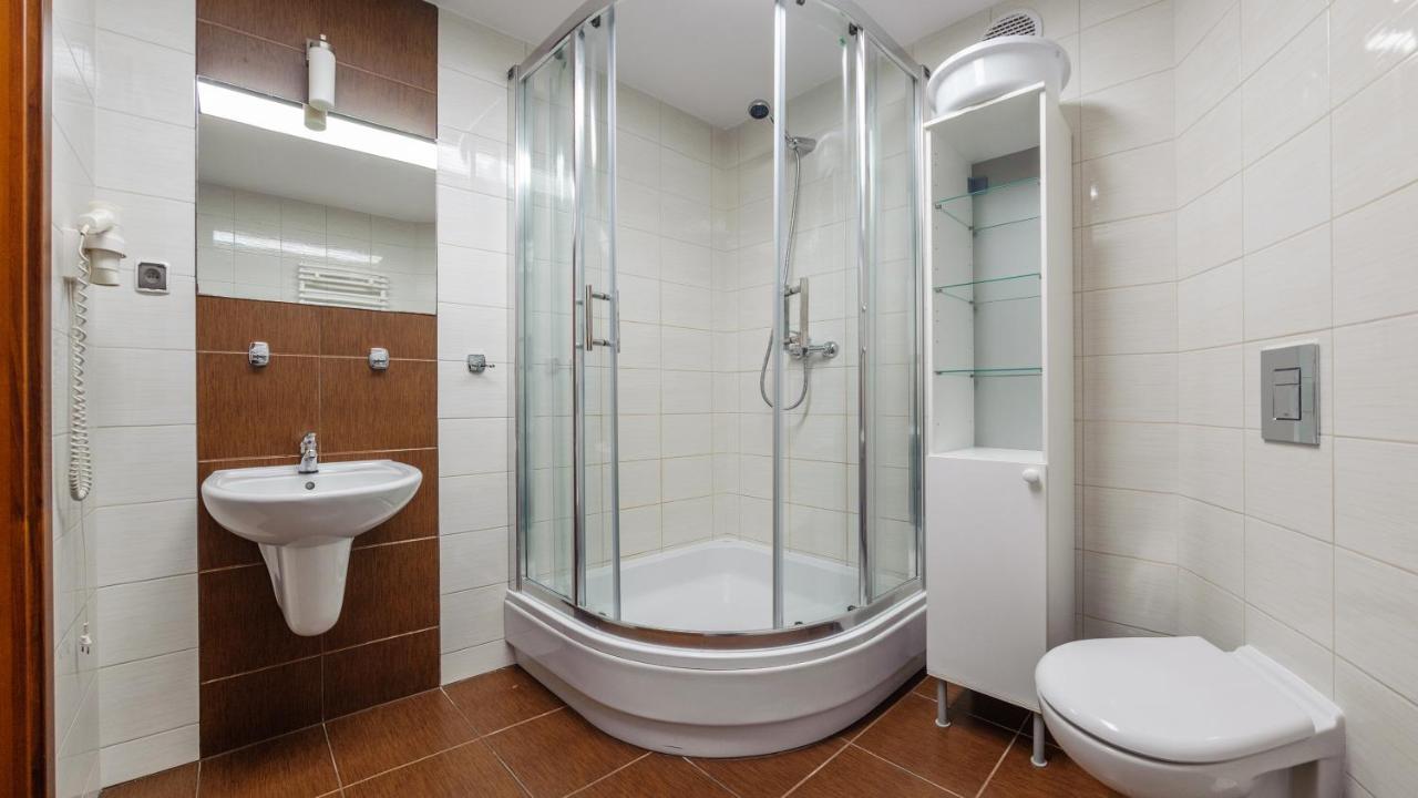 Apartamenty Sun & Snow Arka Spa I コウォブジェク エクステリア 写真