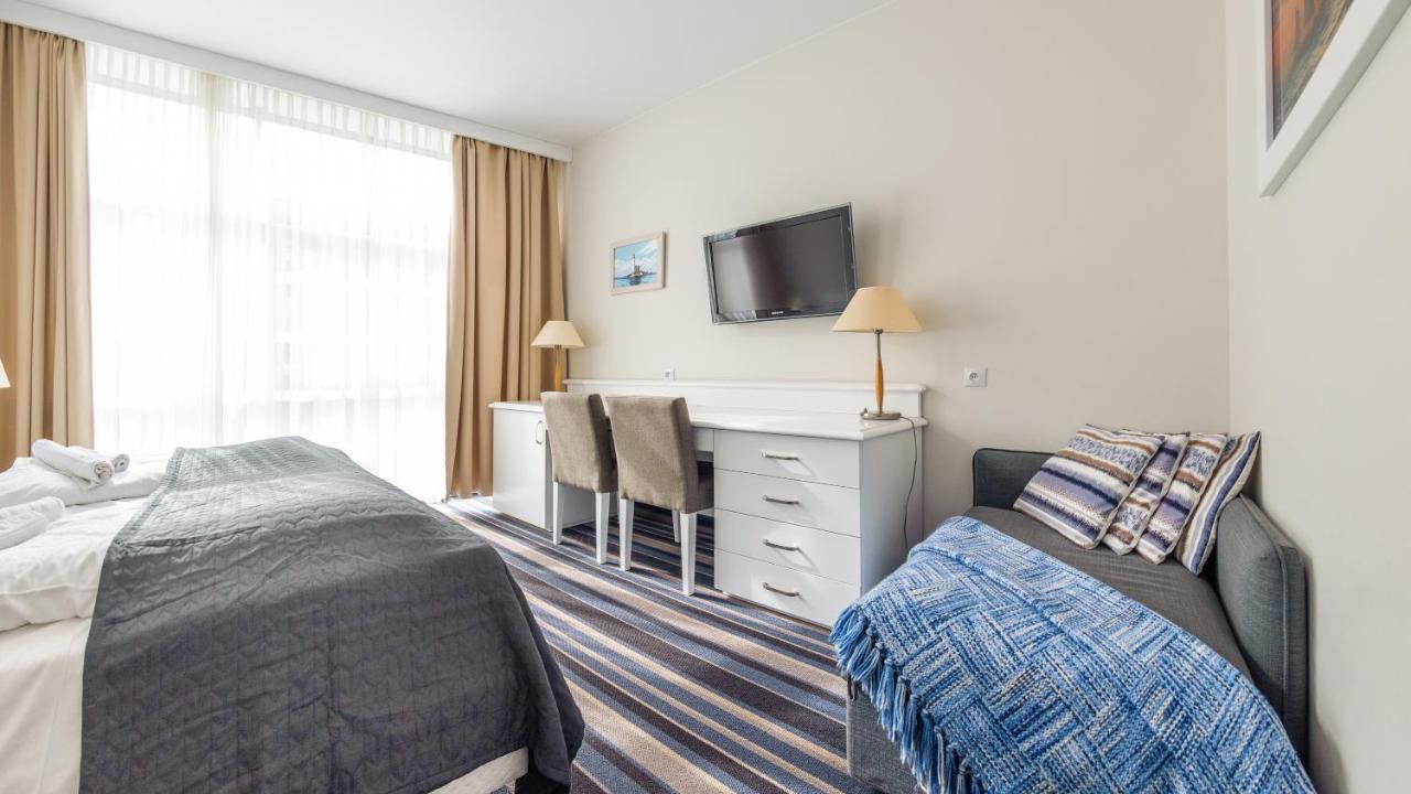 Apartamenty Sun & Snow Arka Spa I コウォブジェク エクステリア 写真