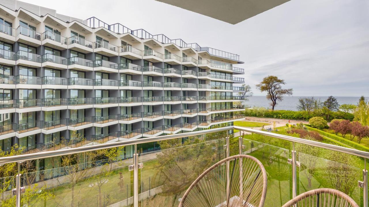 Apartamenty Sun & Snow Arka Spa I コウォブジェク エクステリア 写真