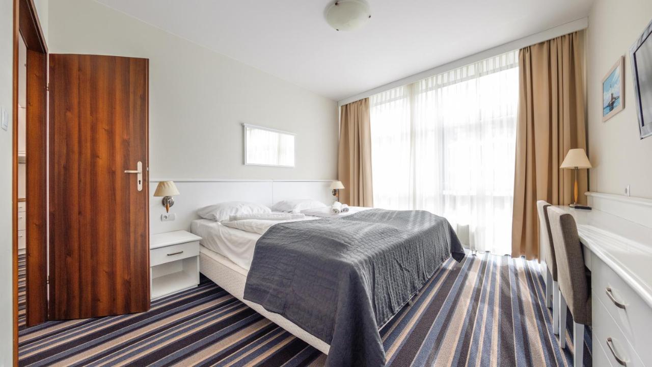 Apartamenty Sun & Snow Arka Spa I コウォブジェク エクステリア 写真