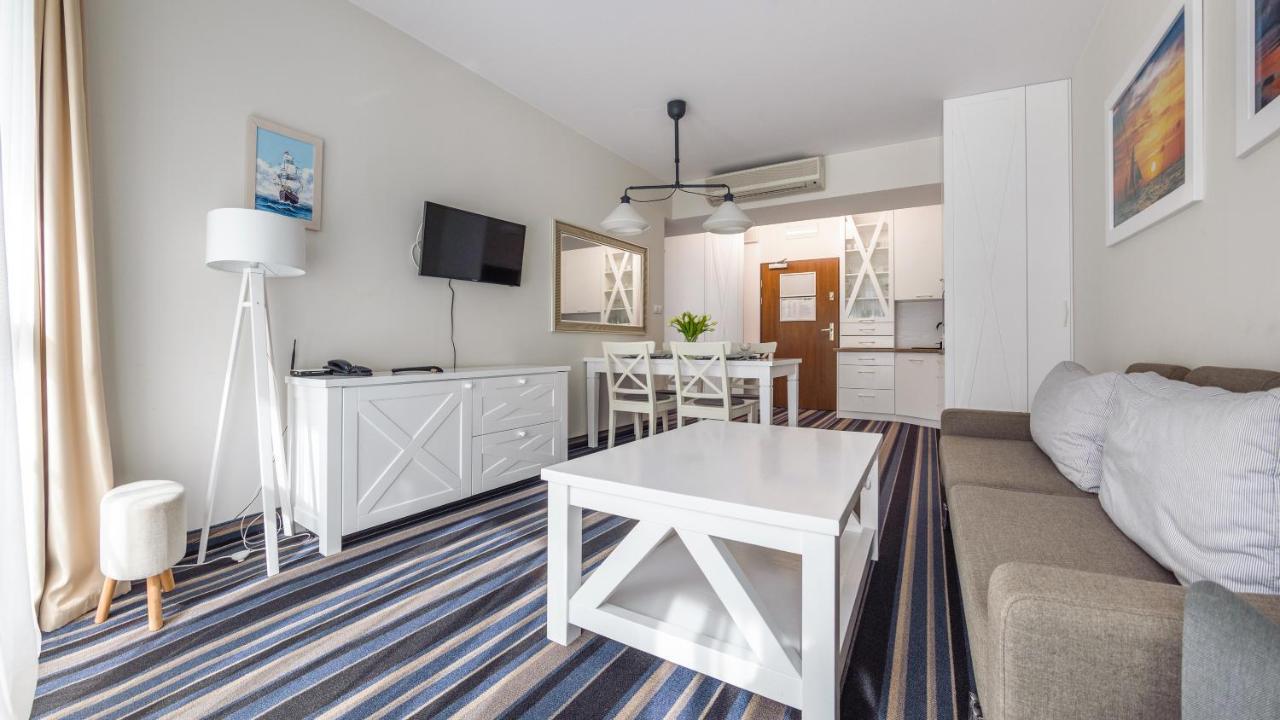Apartamenty Sun & Snow Arka Spa I コウォブジェク エクステリア 写真