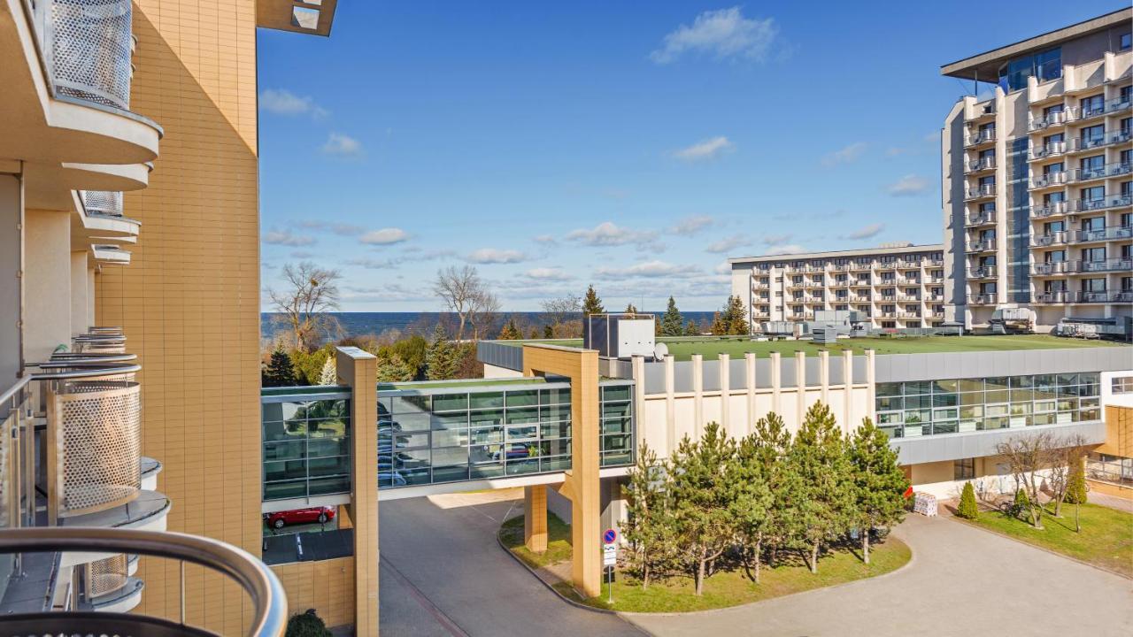 Apartamenty Sun & Snow Arka Spa I コウォブジェク エクステリア 写真