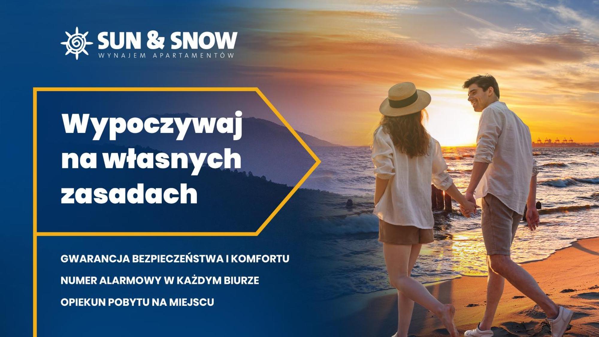 Apartamenty Sun & Snow Arka Spa I コウォブジェク エクステリア 写真